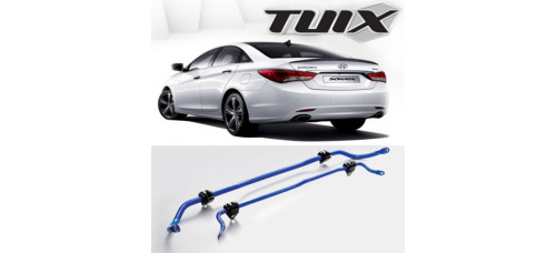 tuix dynamic stabilizer bar hyundai yf sonata 2009-13